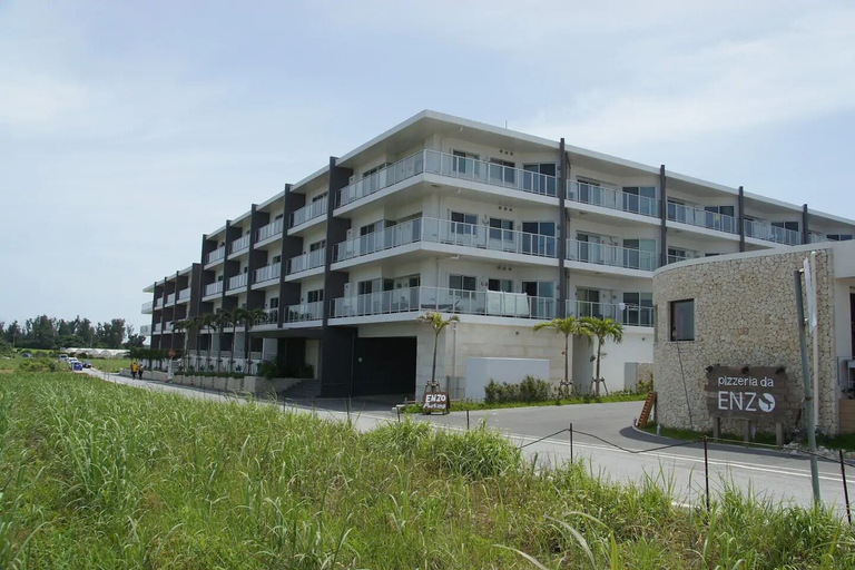 Exterior & Views 2, Longvacation Okinawa 209, Onna