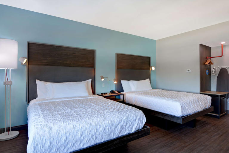 Bedroom 4, TRU by Hilton Fort Walton Beach, FL, Okaloosa