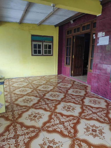 Bedroom 4, Gini Homestay, Bantul