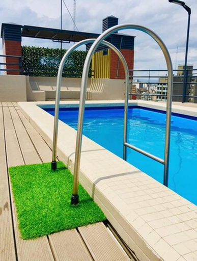 Sport & Beauty 2, Ramada Plaza by Wyndham Tucuman, Capital
