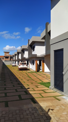 Exterior & Views 2, Condominio Vila Veleiros, São Miguel de Touros
