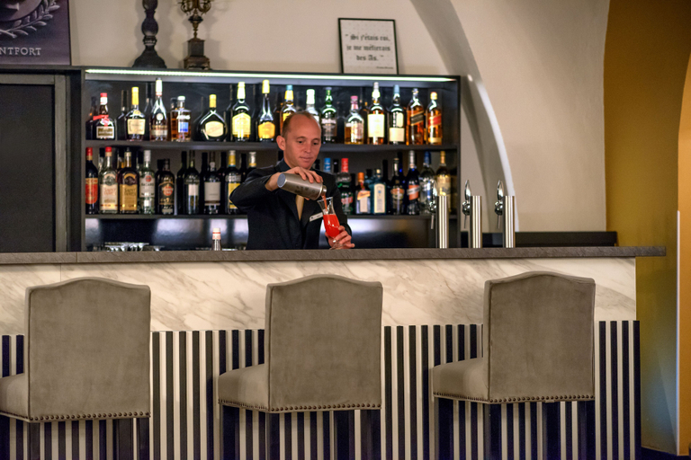 Food & Drinks 5, SOWELL COLLECTION Hôtel du Roi & SPA, Aude
