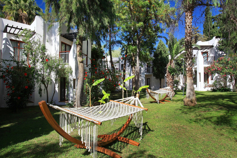 Others 2, DoubleTree by Hilton Bodrum Işıl Club Ultra All Inclusive Resort, Bodrum