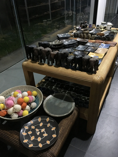 Food & Drinks 4, Amadha Pool Villas, Mueang Krabi