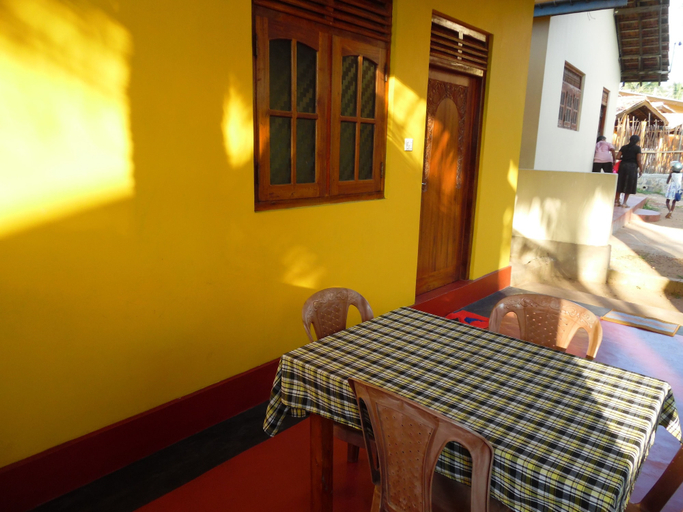 Others 5, Allan Guest House, Weligama