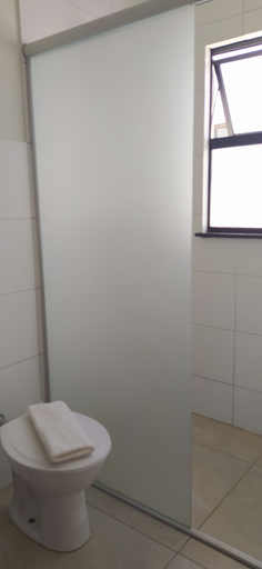 Bathroom 3, Condominio Vila Veleiros, São Miguel de Touros