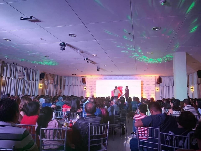 Food & Drinks 4, Palau Hotel, San Carlos City