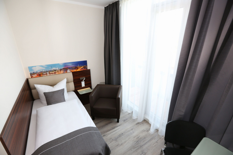 Bedroom 4, Hoteltow, Potsdam-Mittelmark