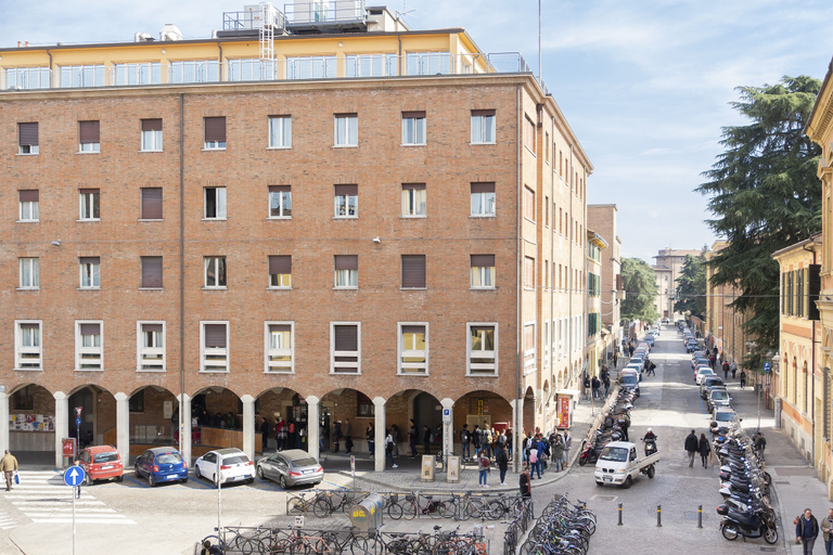 Exterior & Views 2, Studioflat University, Bologna