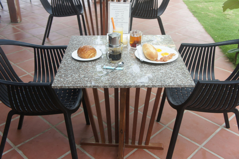 Food & Drinks 5, Phu Quoc Kim - Bungalow On The Beach, Phú Quốc