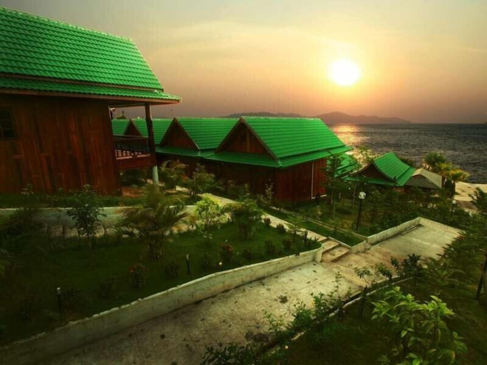 Others, B.C. Badin Resort, Muang Ranong