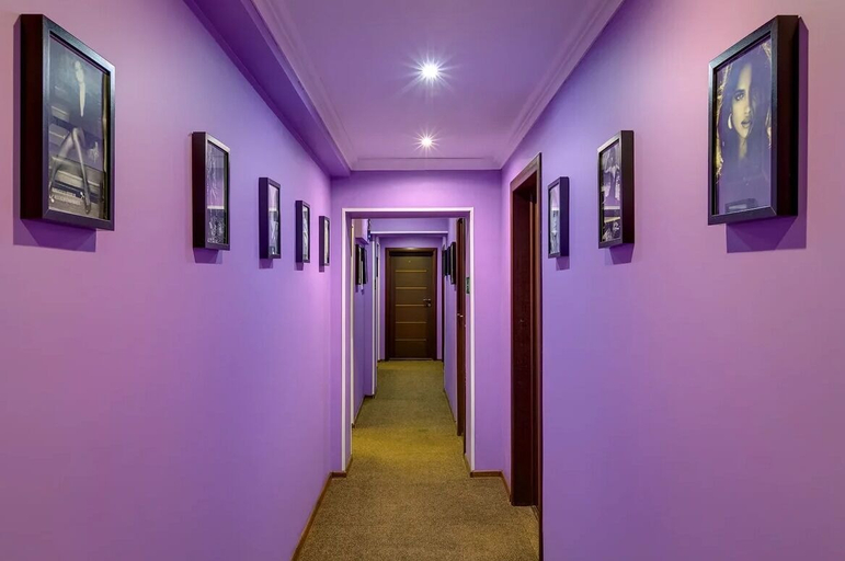 Others 5, Hotel Na Alekseevskoy, North-Eastern
