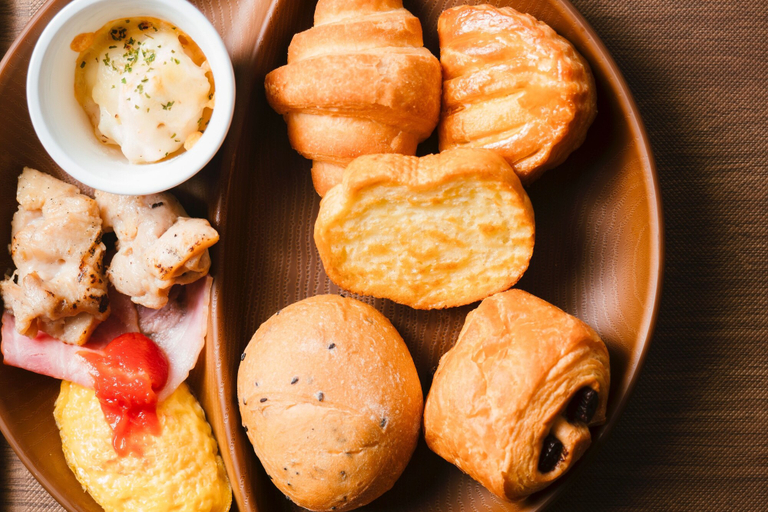 Food & Drinks 5, HOTEL AreaOne Koshiki Island, Satsumasendai