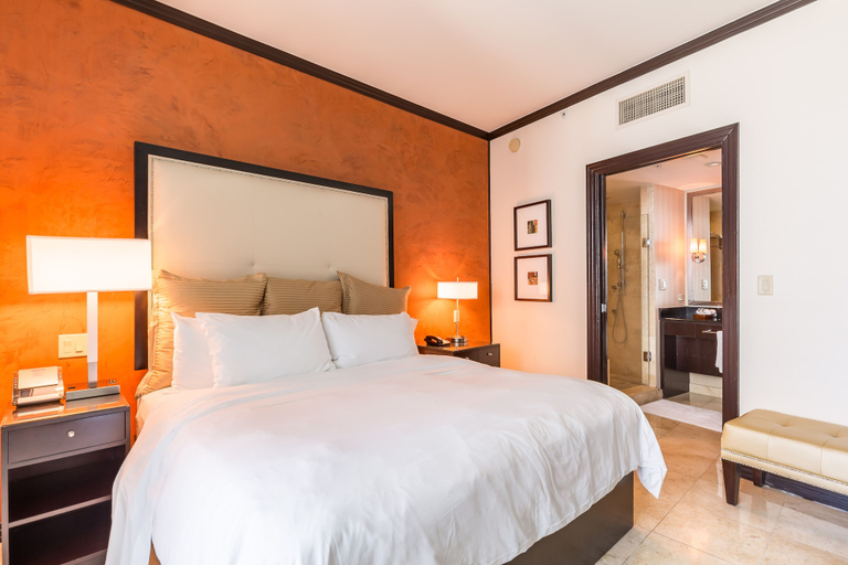 Bedroom 3, SBV Luxury Ocean Hotel Suites, Miami-Dade