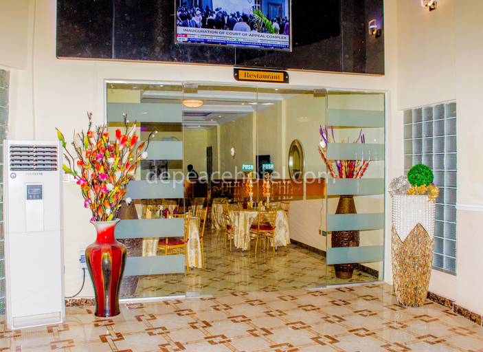 Others 4, Peace Hotel and Suites, Ilorin South