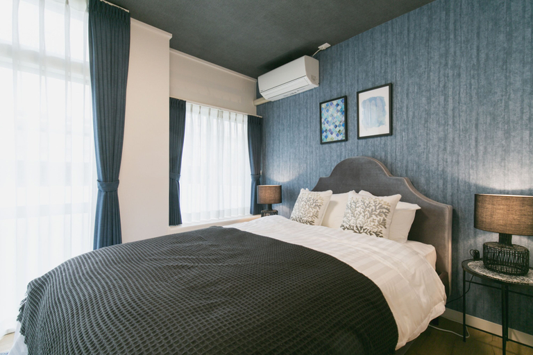 Bedroom 3, Sunset Breeze Chatan, Chatan