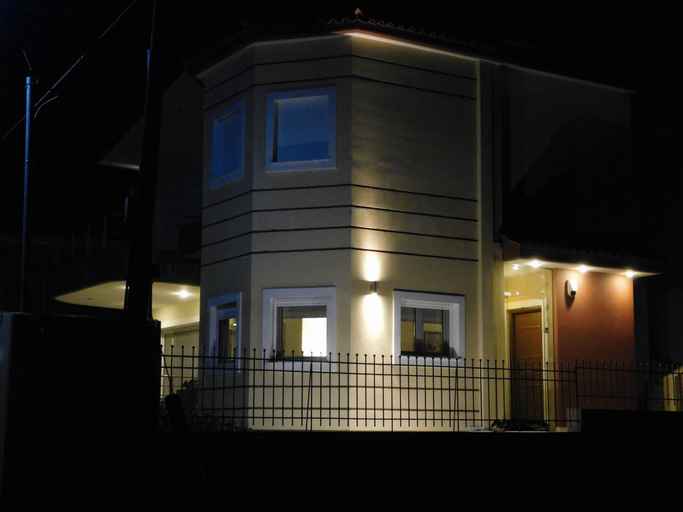 Exterior & Views 2, Helen's Villa, Attica