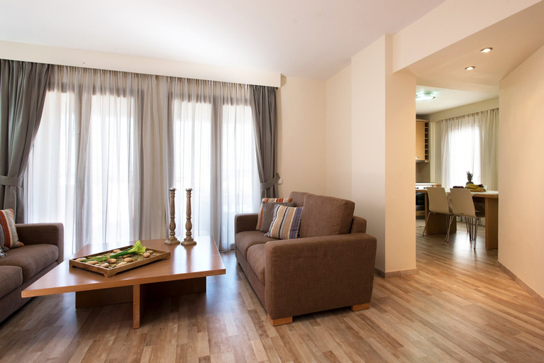 Others 5, Leste Luxury Homes, Crete