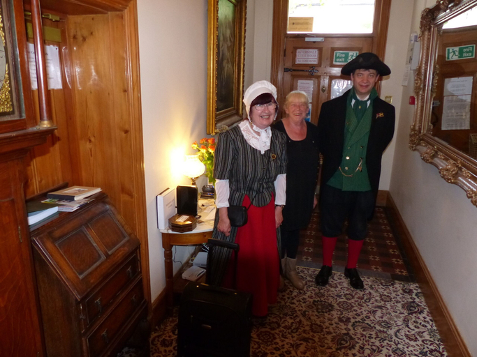 Others 4, Riversdale Guest House, Poole