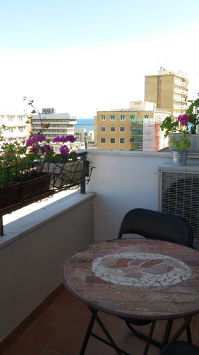 Others 5, Luna Rossa Rooms, Cagliari