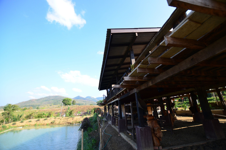 Others 5, Nakhaohorm Farming Resort, Luang Prabang