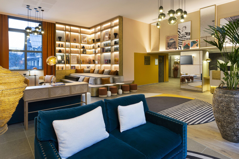 Others 5, Saint Gervais Hotel & Spa - Handwritten Collection, Haute-Savoie