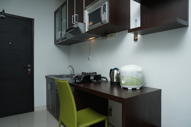 Others 4, Comfy Studio Tamansari Semanggi Apartment, South Jakarta