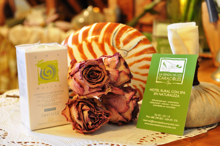 Food & Drinks 5, Hotel Rural y SPA La Senda de los Caracoles, Segovia