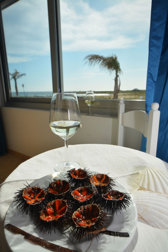 Food & Drinks 5, da Rocco B&B, Lecce