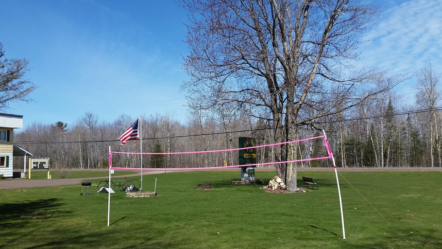 Others 5, Sunshine Motel and Cabins, Ontonagon