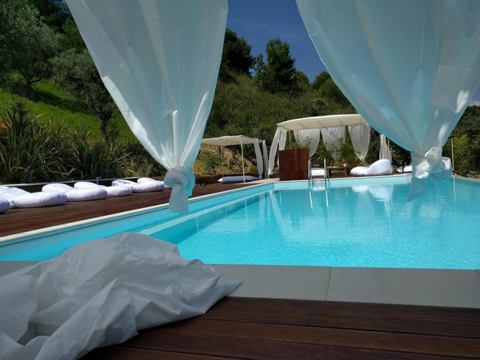 Sport & Beauty 5, Villa Picena, Ascoli Piceno
