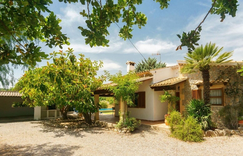 Exterior & Views, Villa - 3 Bedrooms with Pool - 103234, Baleares