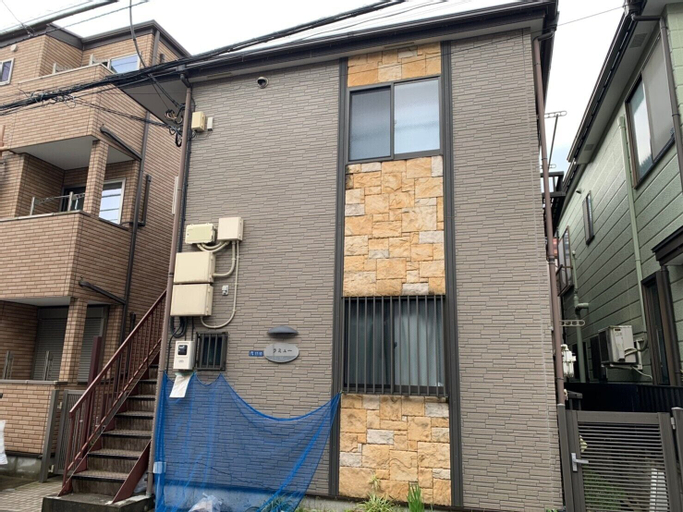 Ramue 203, Chiyoda