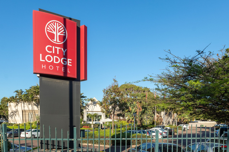 Exterior & Views 2, City Lodge Hotel Durban, eThekwini