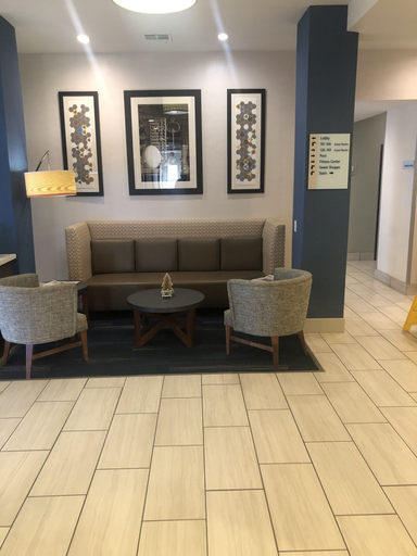 Others 5, Holiday Inn Express & Suites Woodward by IHG, Woodward