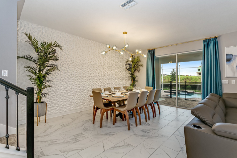 Others 3, Champions Gate 9 Bdrm 5 BTH, Osceola