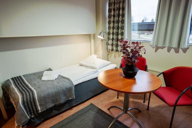 Bedroom 4, Hotelli Tikkurila, Uusimaa