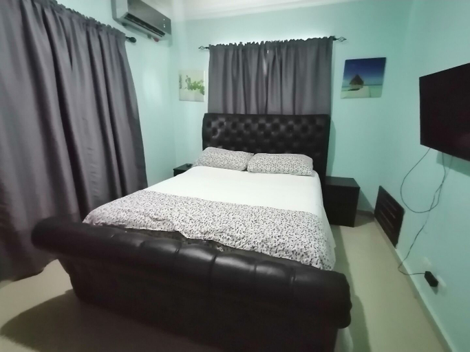 Bedroom 2, Bellomar I exclusive playa Hemingway, Guayacanes