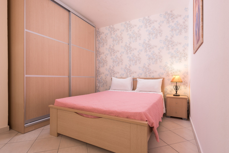 Bedroom 3, Villas F & B Summer Collection - Aegean Residence, Central Macedonia