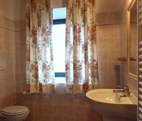 Bedroom 5, Villa Santa Maria a Bovino, Florence
