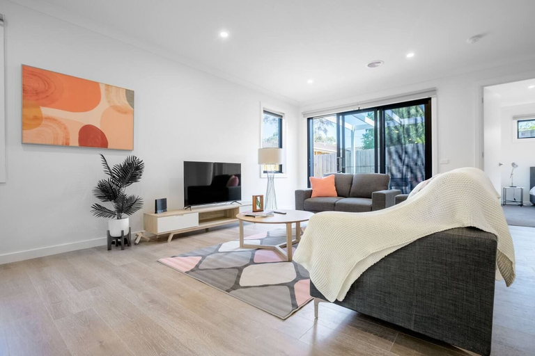 Others 5, WoW Factor!luxe 4BR Townhouse@glen Waverley, Melbourne