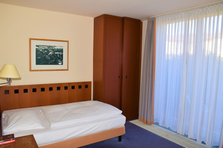 Bedroom 4, Radisson Blu Park Hotel & Conference Centre, Meißen
