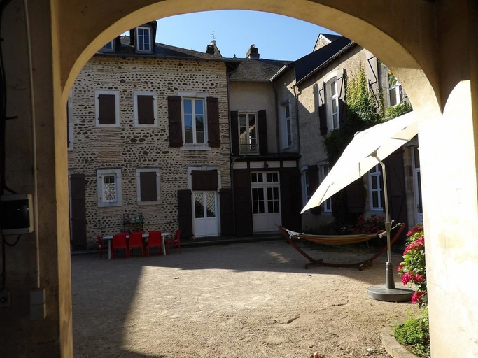 Exterior & Views 2, Le Clos Sainte Foy, Pyrénées-Atlantiques