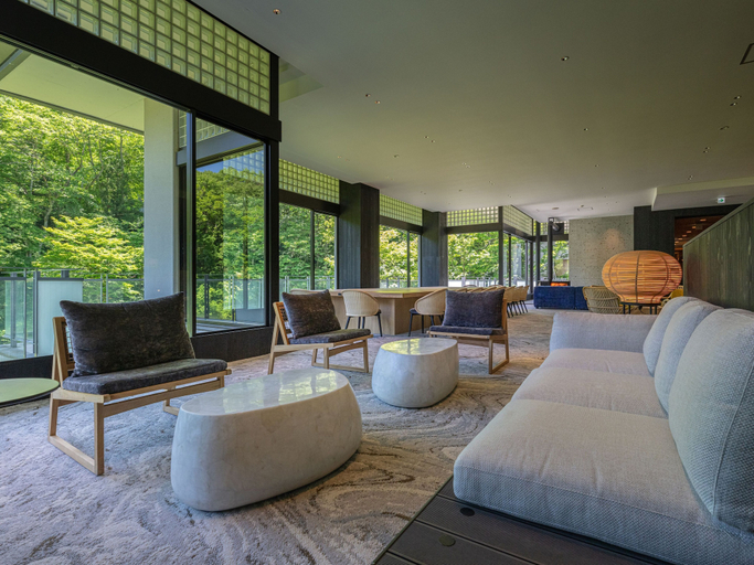 Others 5, KAMENOI HOTEL NIKKO YUNISHIGAWA ALL-INCLUSIVE RESORT, Nikkō