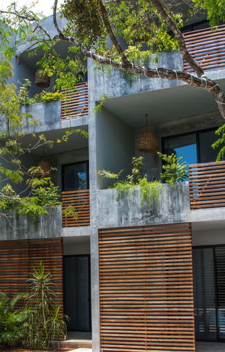 Exterior & Views 2, Little Gem Hotel Tulum La Veleta, Cozumel
