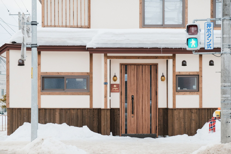 Exterior & Views 2, Lampstand STAY Sapporo, Sapporo
