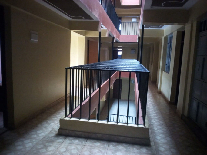 Others 4, Grand Venus Hotel, Manyatta