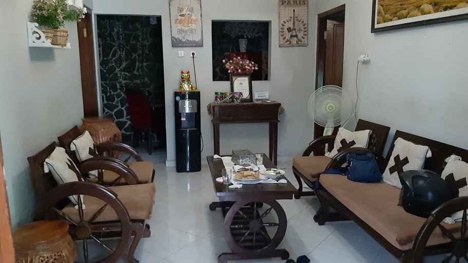 Others 5, Renaya Griya Guesthouse, Yogyakarta