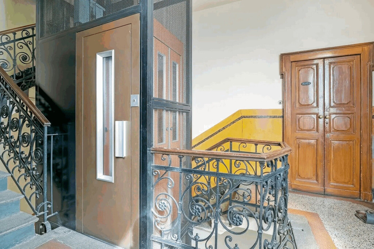 Others 5, Isola apartment, Milano
