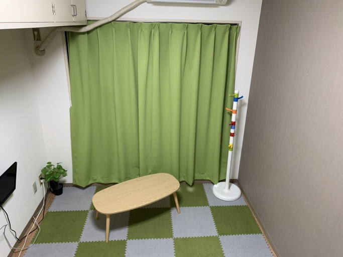 Others 4, Guest House Green Hakata, Fukuoka